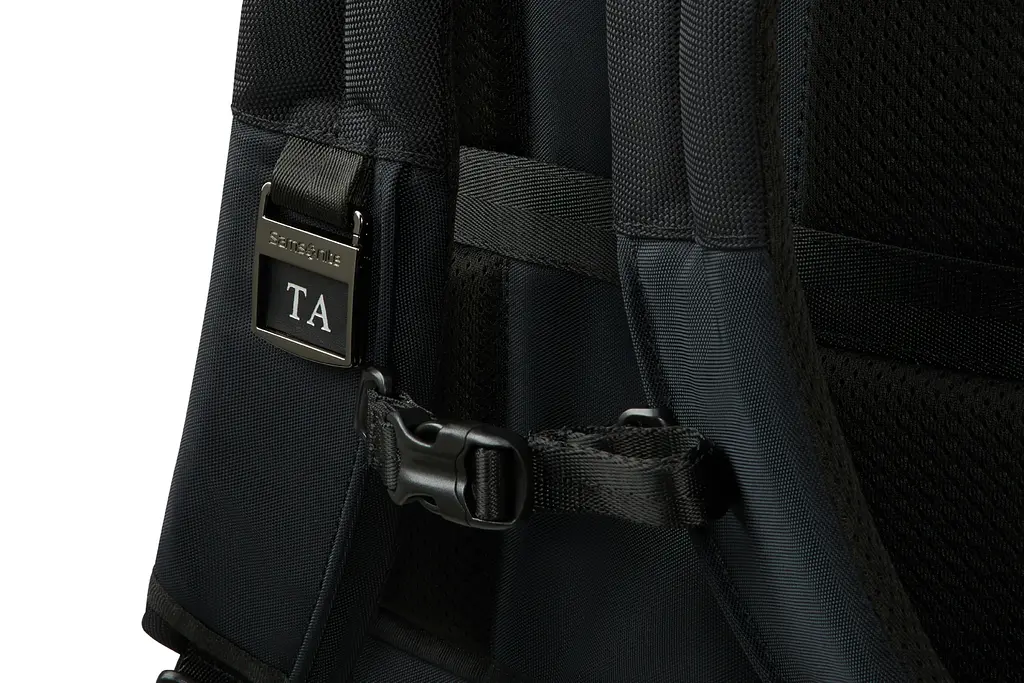 Рюкзак 15,6" Samsonite URBAN-EYE BLACK 46x32x9(24) KO1*09007 - фото 10