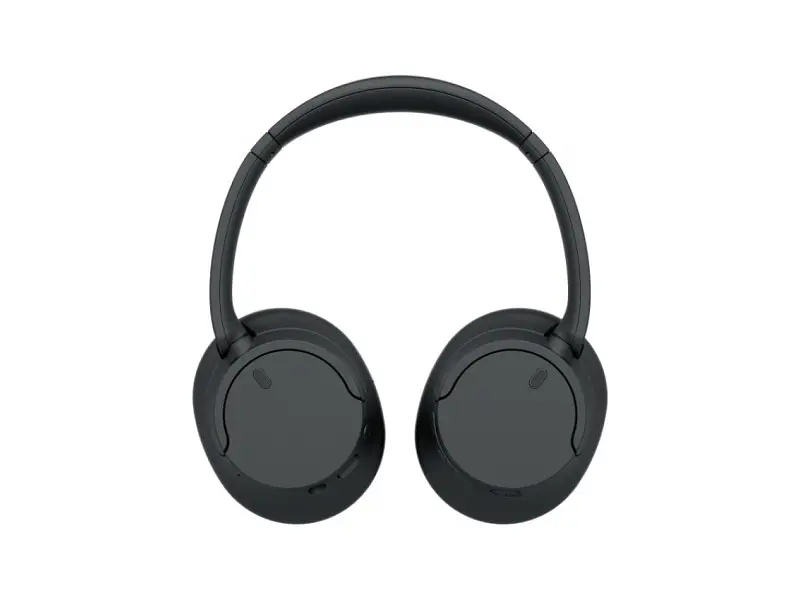 Навушники з мікрофоном Sony WH-CH720N Black - фото 6