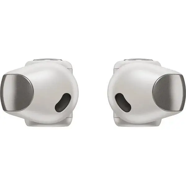 Навушники Bose Ultra Open Earbuds White Smoke - фото 4