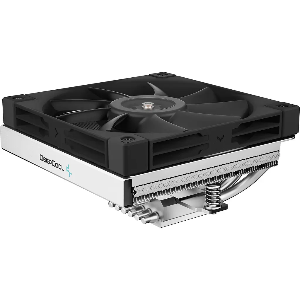 Кулер для процесора Deepcool AN600 (R-AN600-BKNNMN-G) [156521] - фото 2