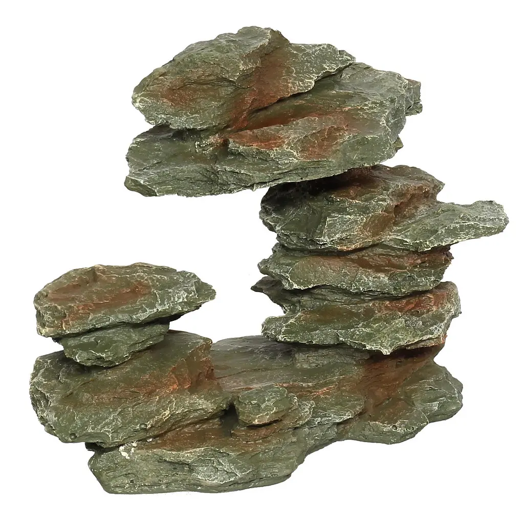 Декорація скеля Hobby Sarek Rock 2 24x11x16 см (40868) - фото 3