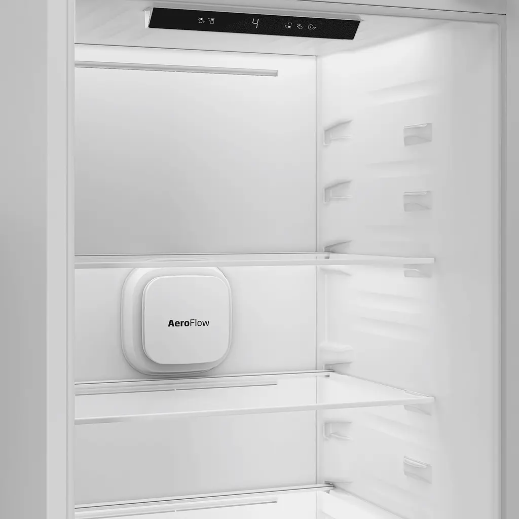 Холодильник Beko B5BCNA325HS (7220883) - фото 4