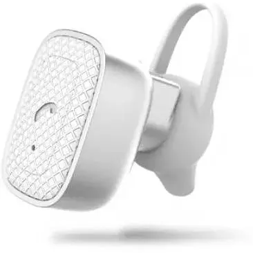 Bluetooth гарнитура Remax RB-T18 белая - фото 4