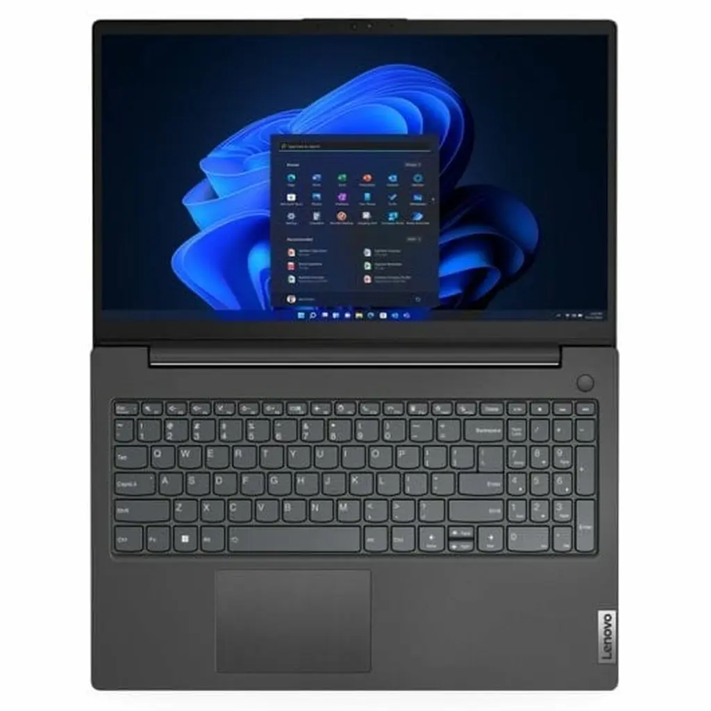 Ноутбук Lenovo,V15 G4 AMN 82YY001QSP,7 7730U,8 GB,512 GB,Radeon,Spanish Qwerty - фото 3