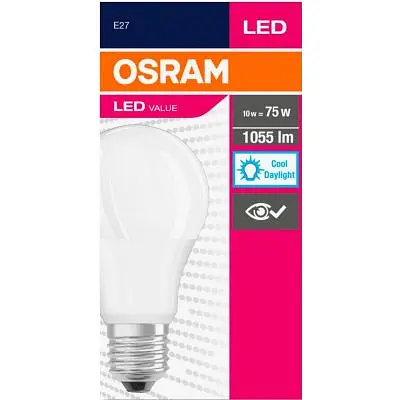 Лампочка Osram LED VALUE (4052899971035) - фото 2
