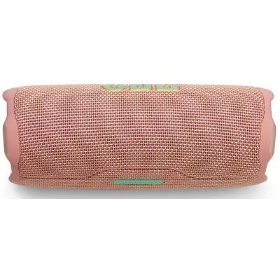 Акустична система JBL Flip 7 Pink (JBLFLIP7PINK) - фото 2