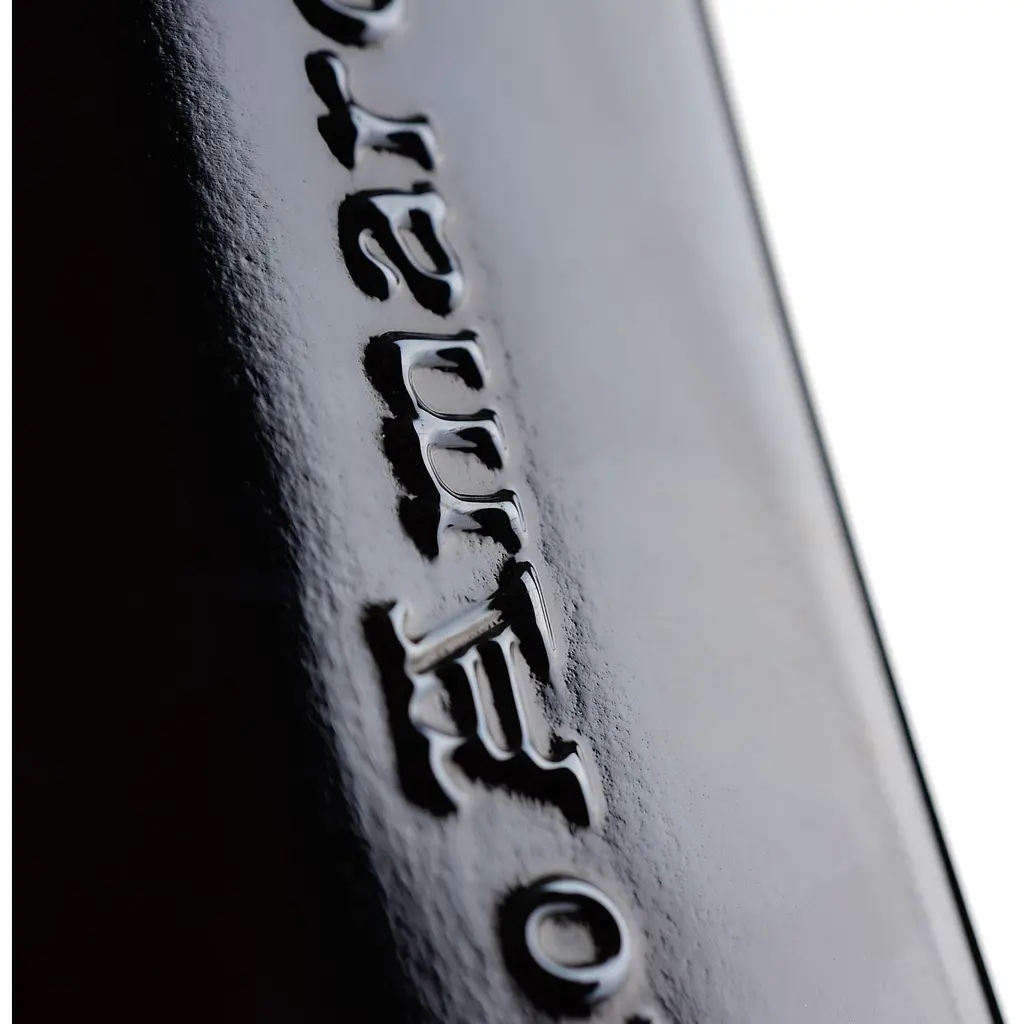 Ликер Caffo Vecchio Amaro del Capo Red Hot Edition, 35%, 0,7 л - фото 3