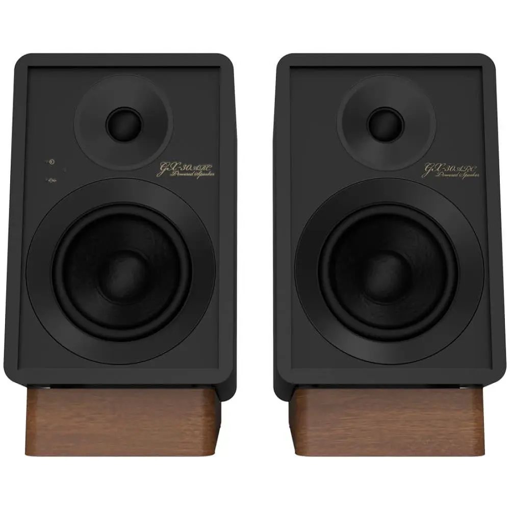 Акустична система ONKYO Creator Series GX-30ARC Black (GX30ARCBCUU) - фото 4