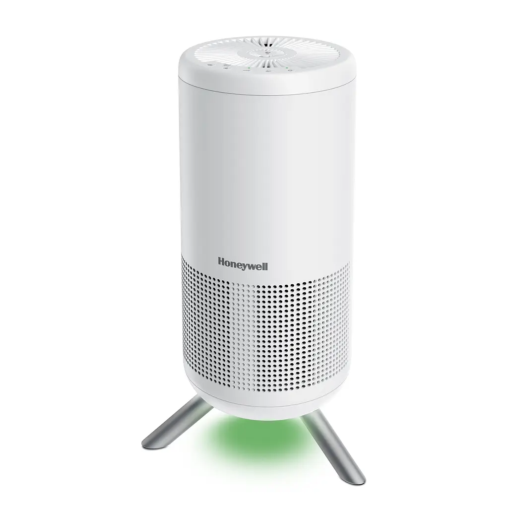 Очищувач повітря Honeywell HPA830WE4 (TOW017931) - фото 6