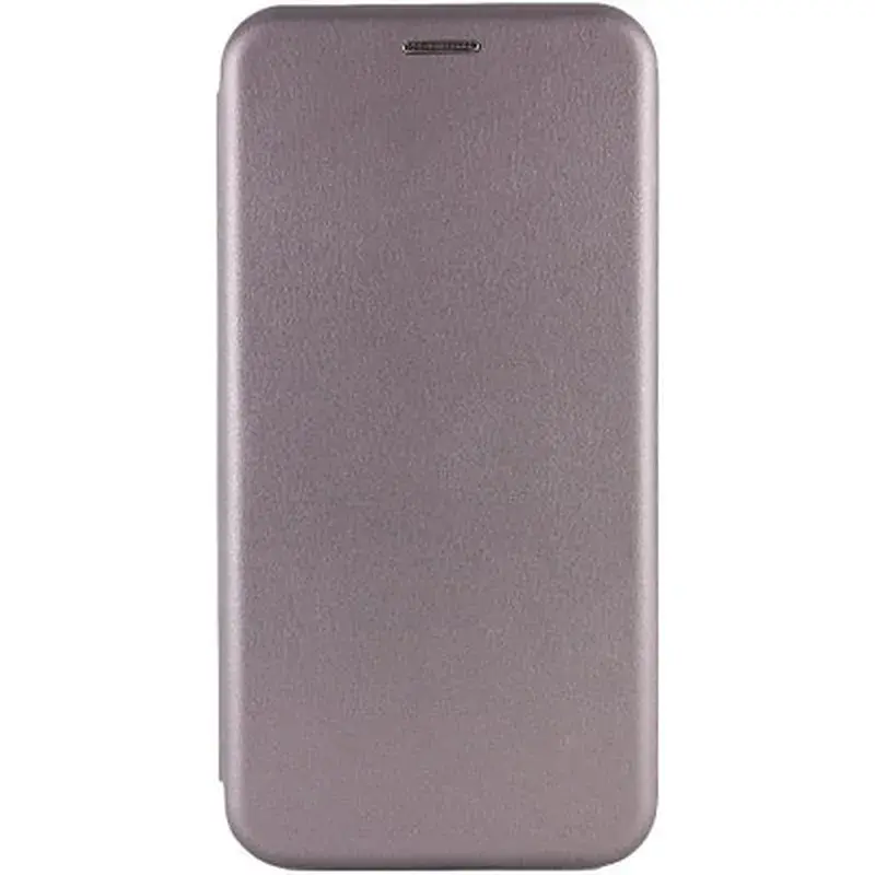Чохол до мобільного телефона BeCover Exclusive Infinix Hot 40i (X6528B) Gray (711233) - фото 2