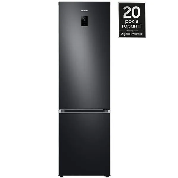 Холодильник Samsung RB38T776FB1/UA - фото 2