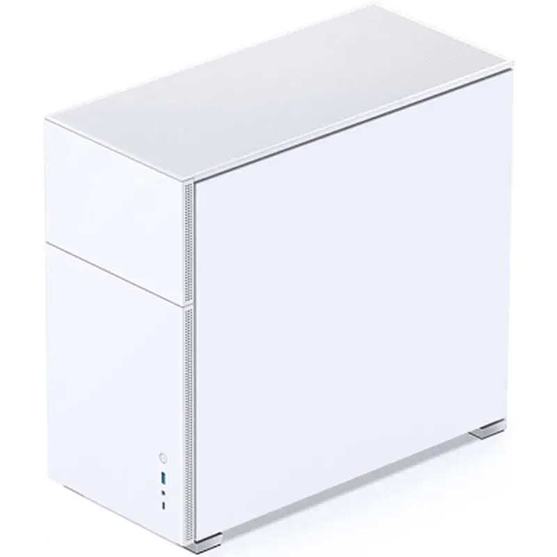 Корпус для ПК JONSBO D41 STD White - фото 5