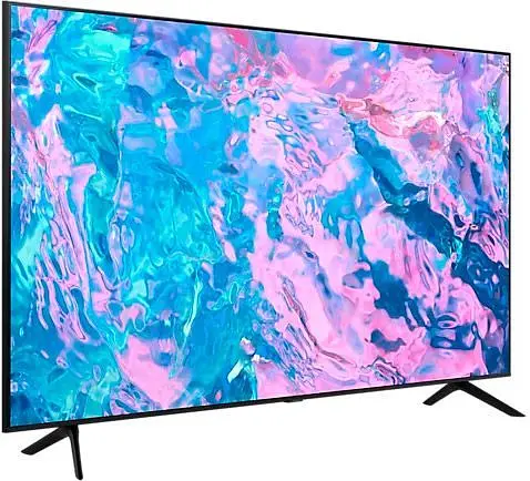 Телевізор Samsung CU7172 65" LED 4K [UE65CU7172] [82658] - фото 2