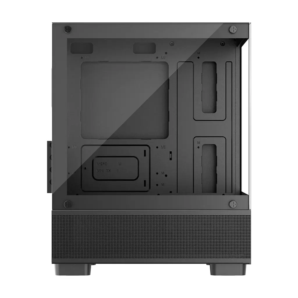 Корпус для ПК 1stPlayer Mi2-A-BK-2F7R-1F7 - фото 3
