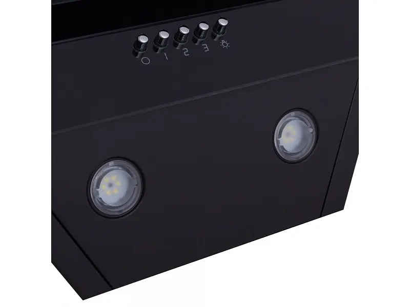 Витяжка Minola HDN 5212 BL 700 LED - фото 4