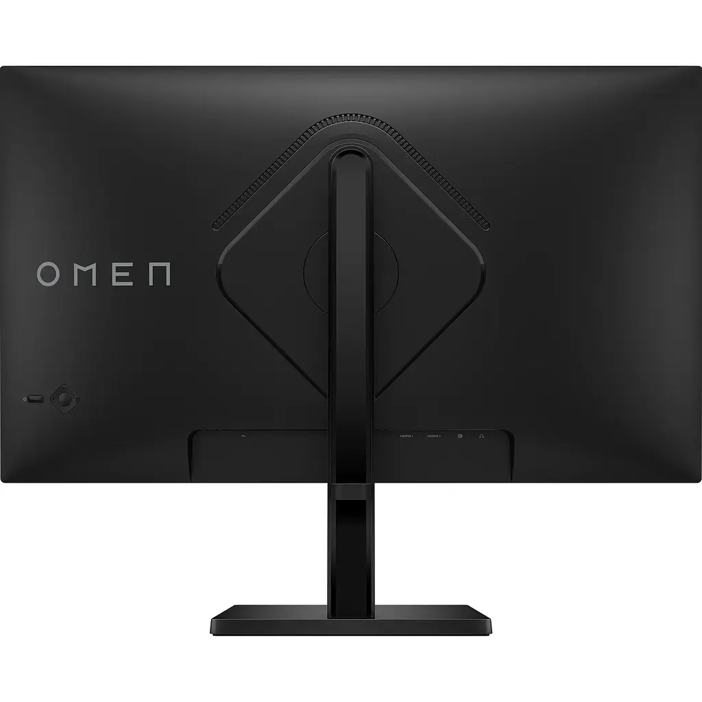 Монитор HP 27` Omen 27q G2 (AV4H6AA) [149024] - фото 4