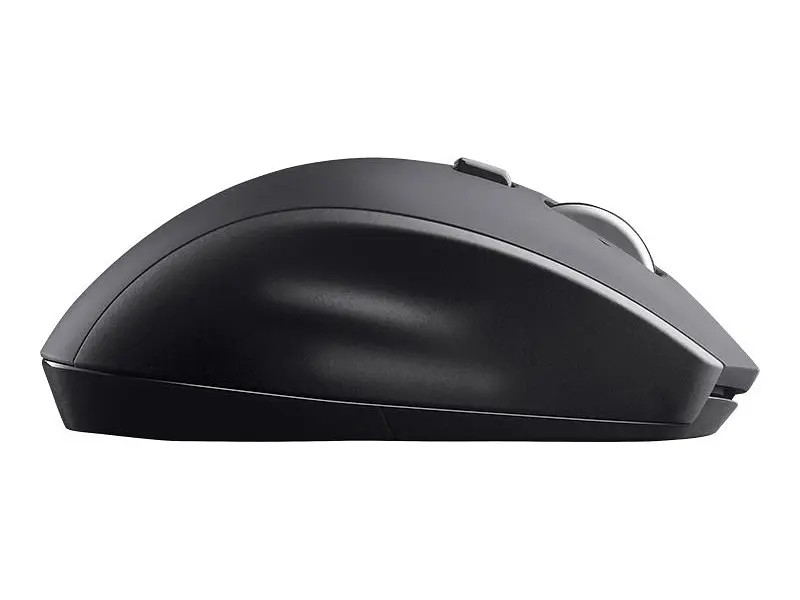 Миша Logitech M705 Wireless Marathon Brown Box (910-006034) - фото 4