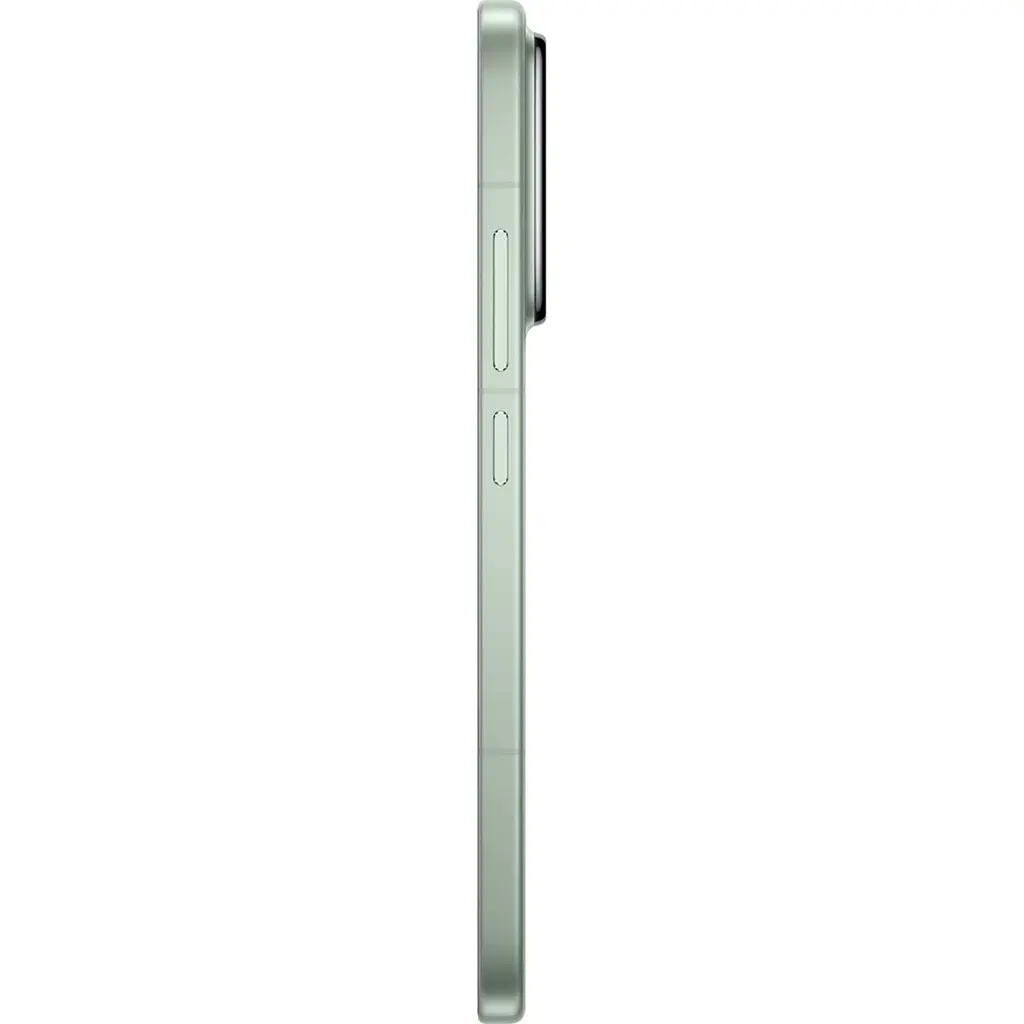 Смартфон Xiaomi 15 12/256GB Green EU Global [138638] - фото 8