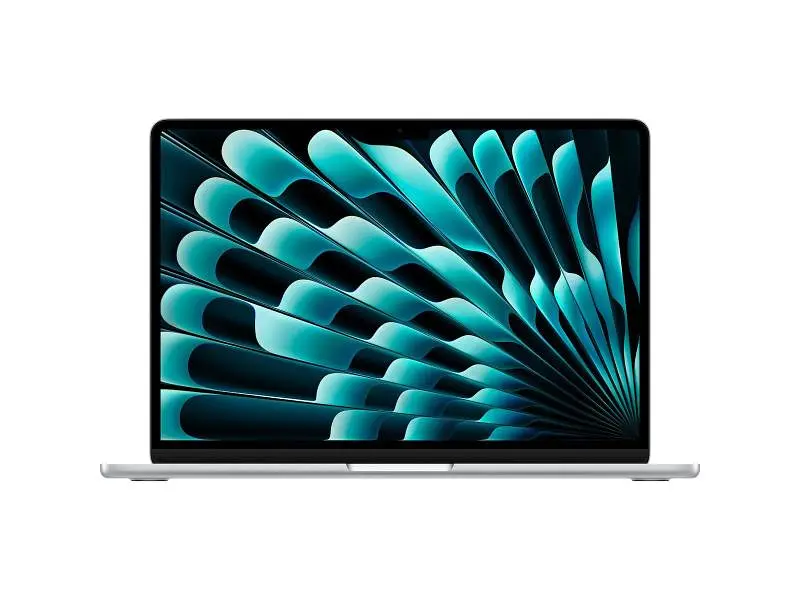 Ноутбук Apple MacBook Air 13,6 2026 M5 10 core GPU 24GB 1TB Silver (MDH94)