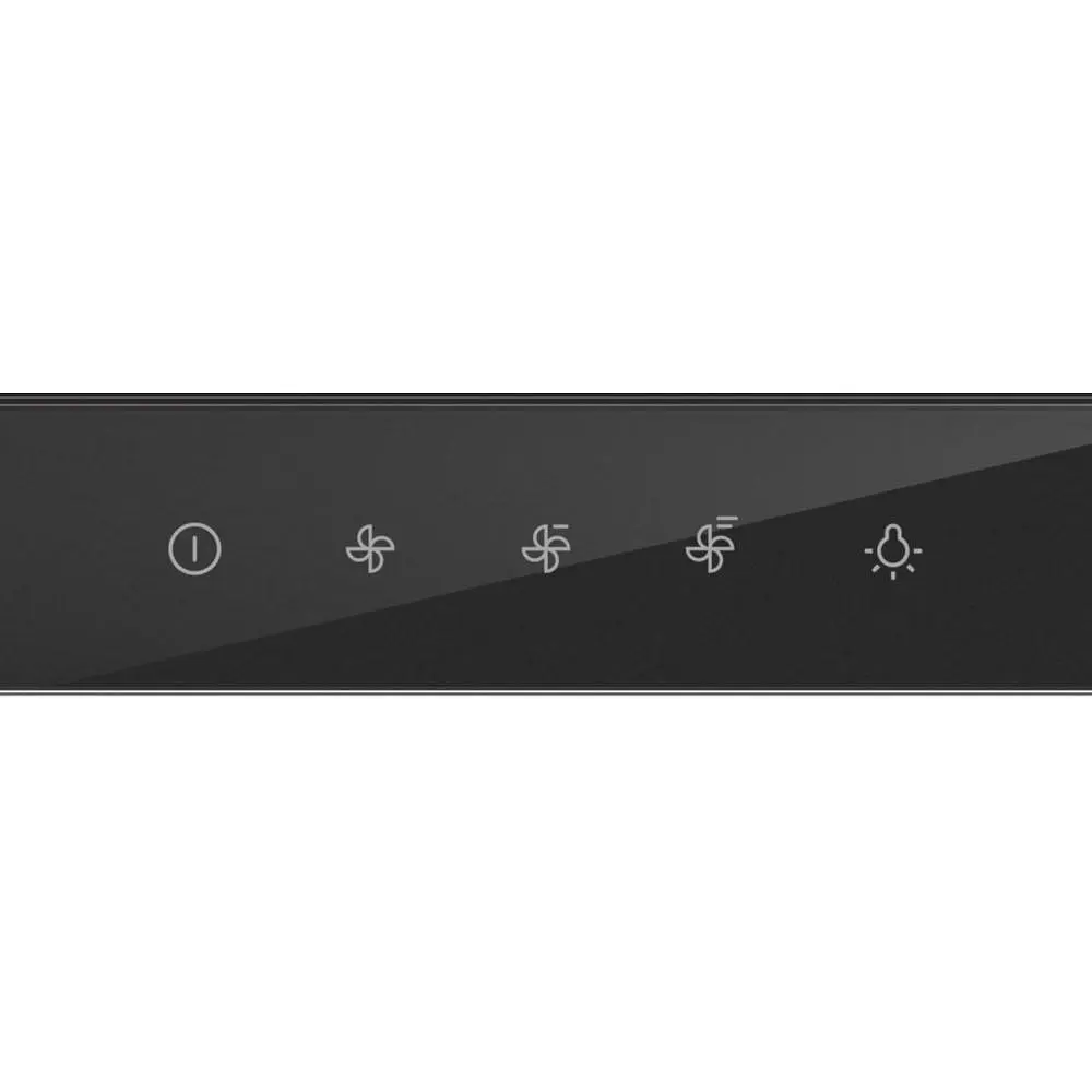 Витяжка телескопічна Gorenje TH64E3BG - фото 2