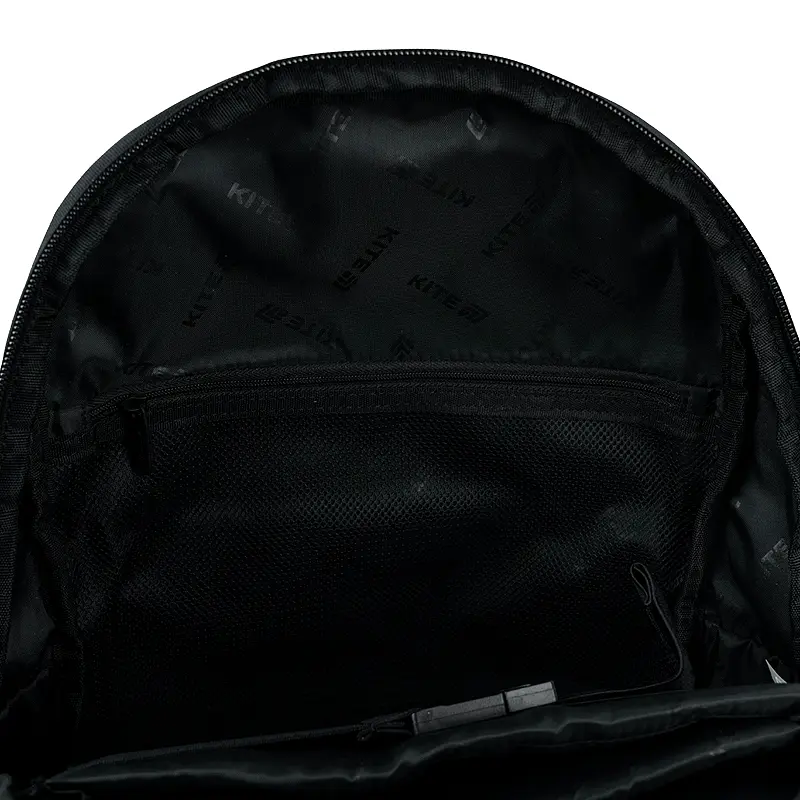 Рюкзак для початкової школи Kite Education 1022 Skater Чорний (K26-1022M-2) - фото 15