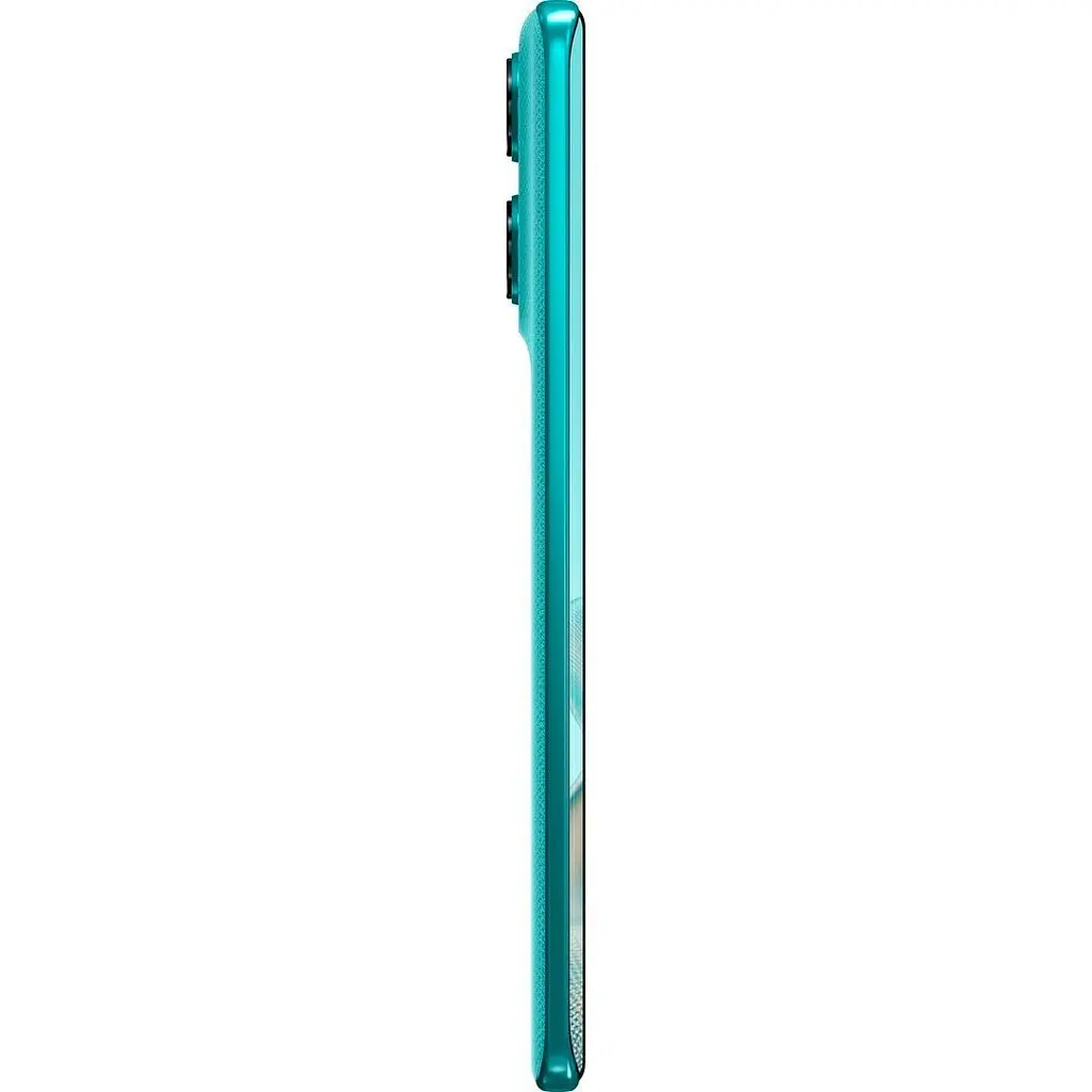 Смартфон Motorola Edge 60 Fusion 8/256GB Amazonite (PB7E0036RS) UA-UCRF [138450] - фото 8