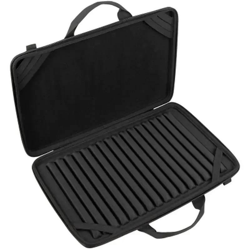 Чохол до ноутбука RivaCase 15,6" 5131 Antishock Black (5131Black) - фото 6
