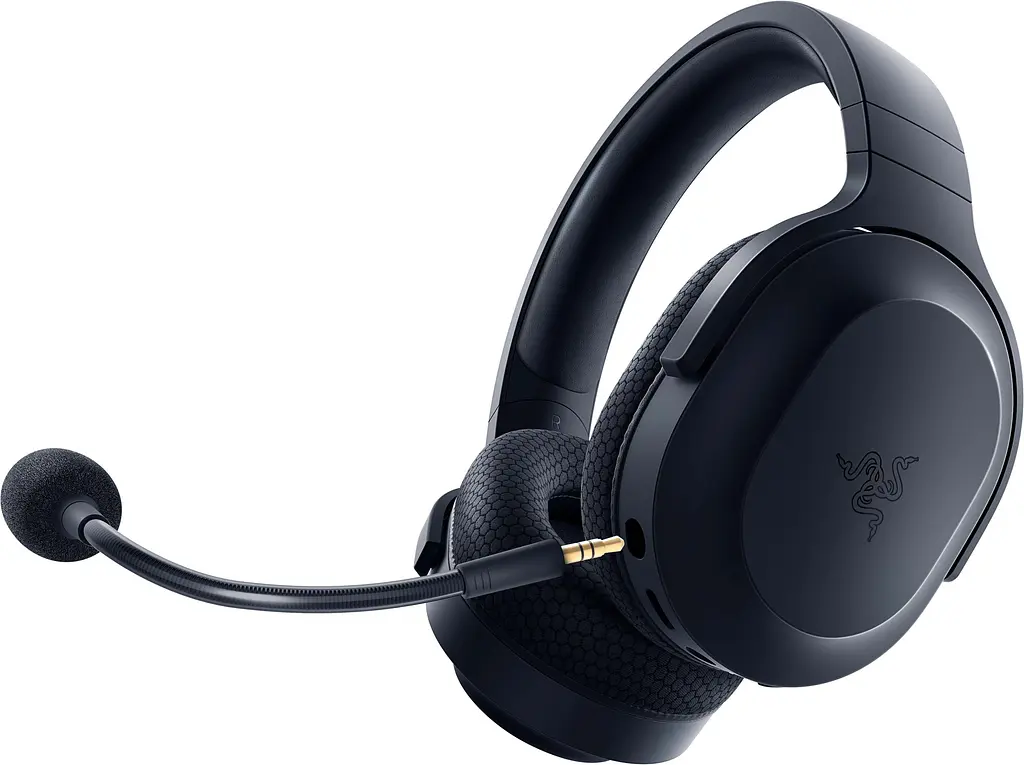 Гарнітура Razer ігрова Barracuda X 7.1 mini-jack/USB-A/BT/WL 1.5 м чорний (RZ04-04430100-R3M1) - фото 3