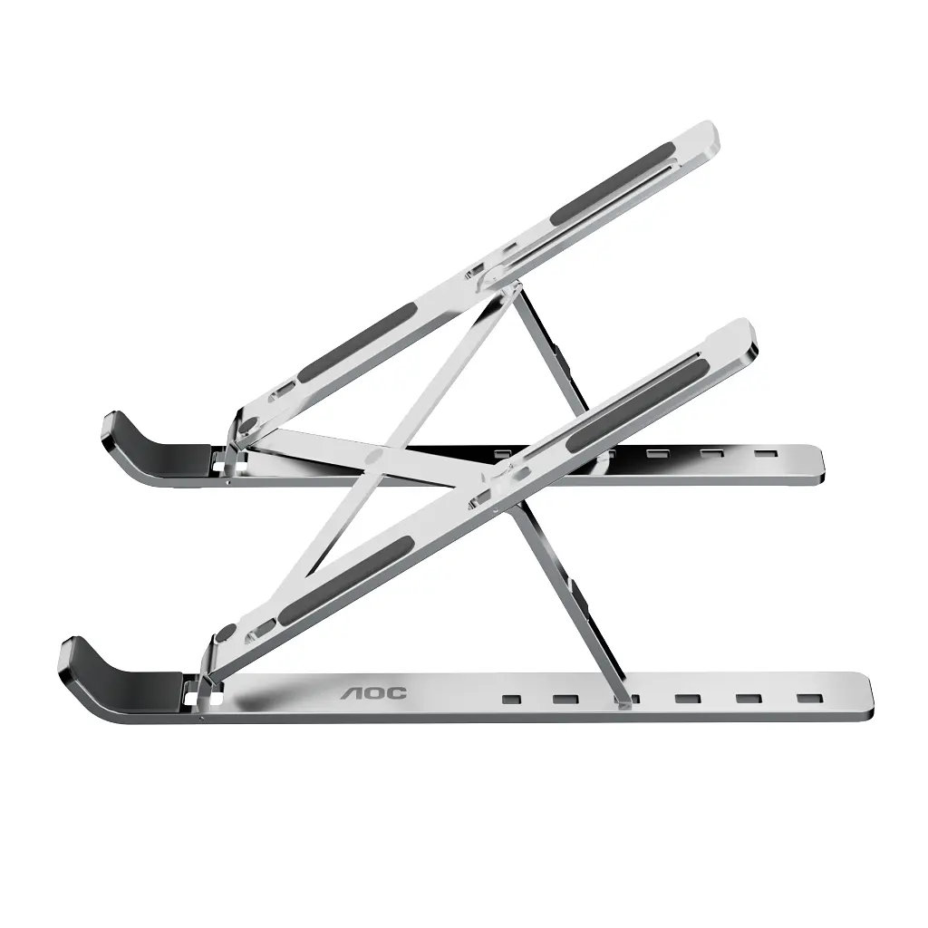 Підставка до ноутбука AOC L2S Laptop Stand Riser 10.2-15.6-inch computers and tablets (AOCL2S) - фото 3