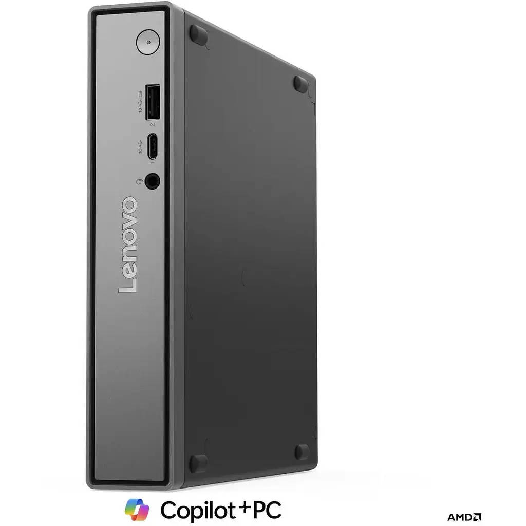 Неттоп Lenovo ThinkCentre neo 55q Gen 6 Black (13GT000DCK)