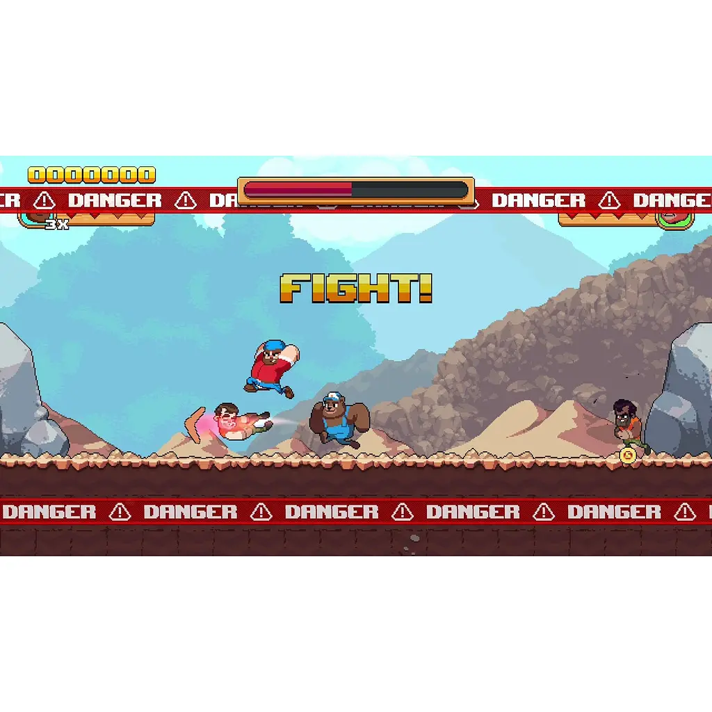 Ключ активации Microsoft Timberman: The Big Adventure для Xbox One/Series S/X - фото 9