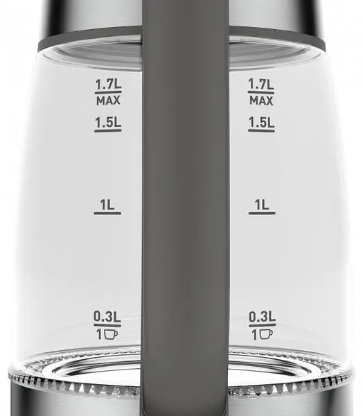 Електрочайник Tefal KI740B30 - фото 3