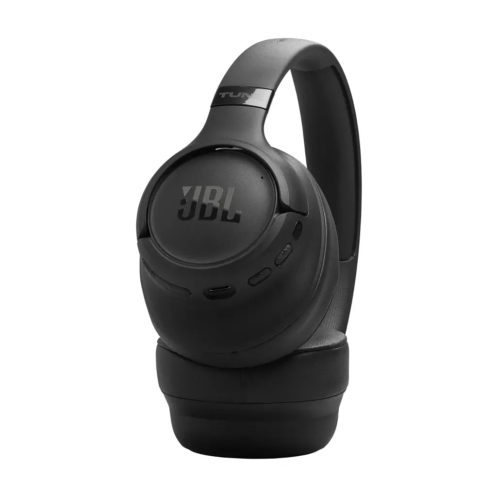 Навушники JBL Tune 780NC Black (JBLT780NCBLK) - фото 6