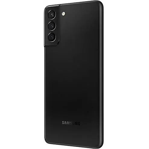 Смартфон Samsung S21 Plus 5G 8/128GB Black (SM-G996B/DS) - фото 7