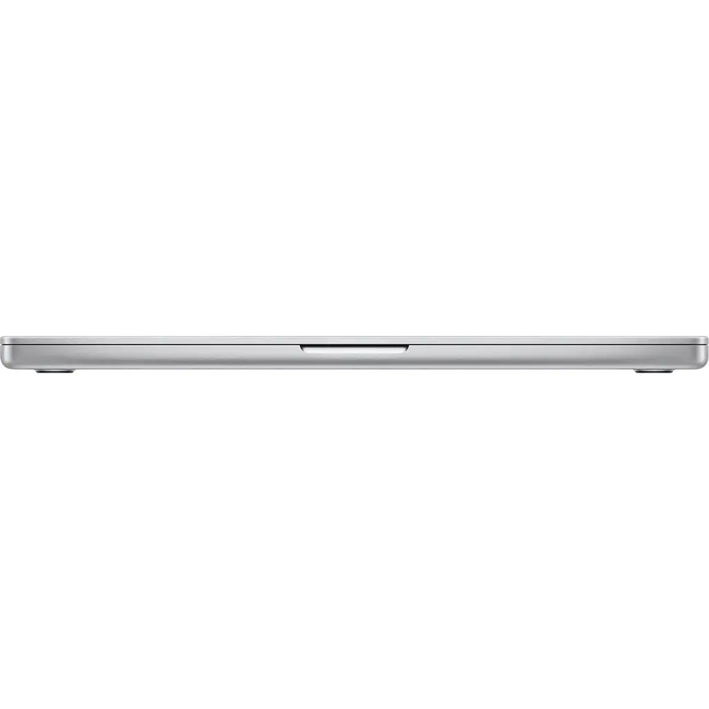 Ноутбук Apple MacBook Pro 16'' M5 Pro 48/1TB Silver 2026 (MGE64) [160707] - фото 5