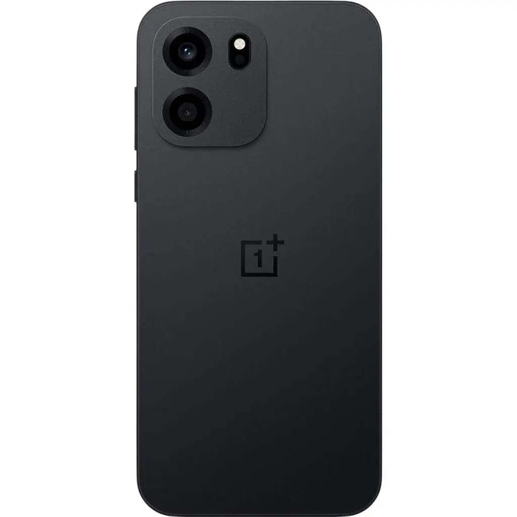 Смартфон OnePlus Nord CE6 8/256Gb Pitch Black (No Adapter) Global version - фото 4
