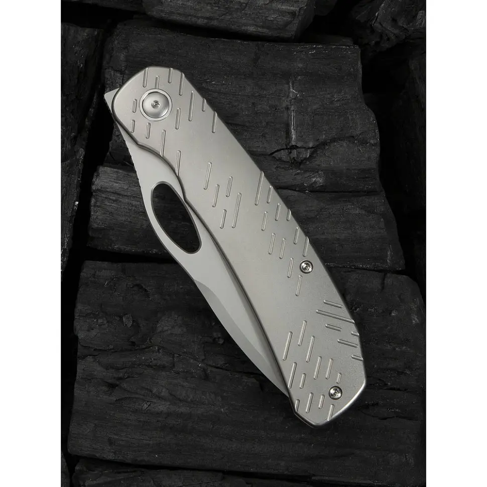 Ніж складаний Weknife Inmate WE23096B-1 - фото 13