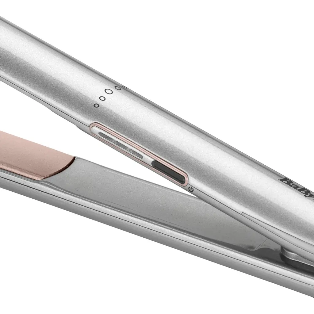Випрямляч для волосся BaByliss ST260E - фото 5