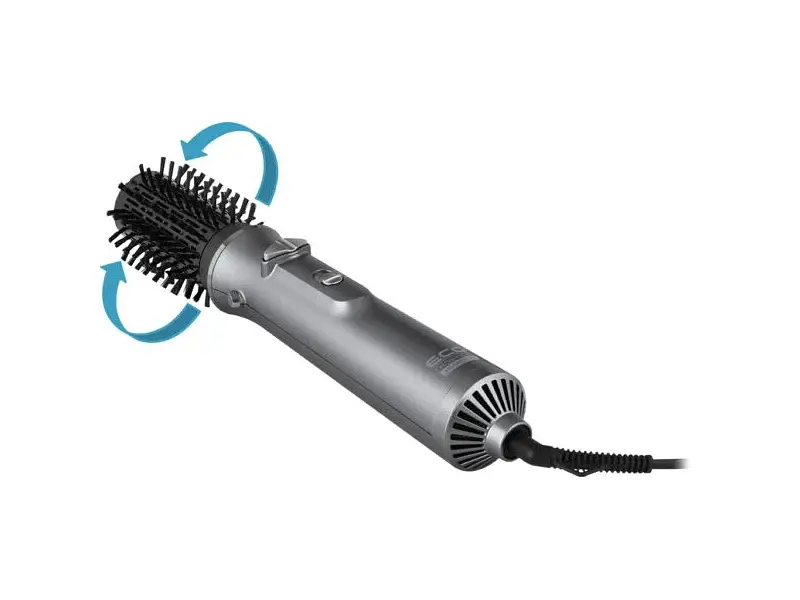Фен-щітка ECG Modifica Hairbrush Moonstone - фото 8