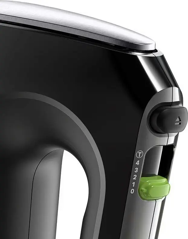 Міксер Braun MultiMix 2 HM2110BK (0X22211062) - фото 4