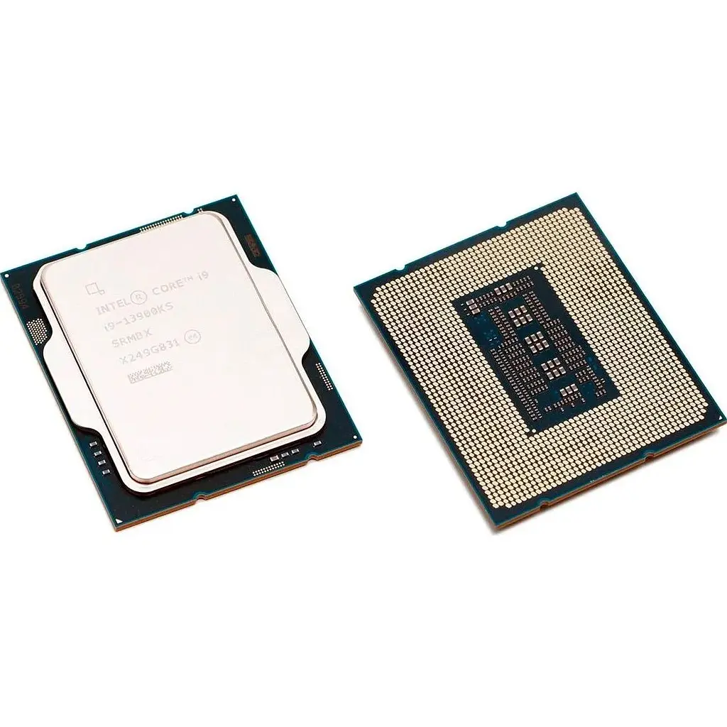 Процессор Intel Core i9-13900KS Box (BX8071513900KS) EU [133170] - фото 2