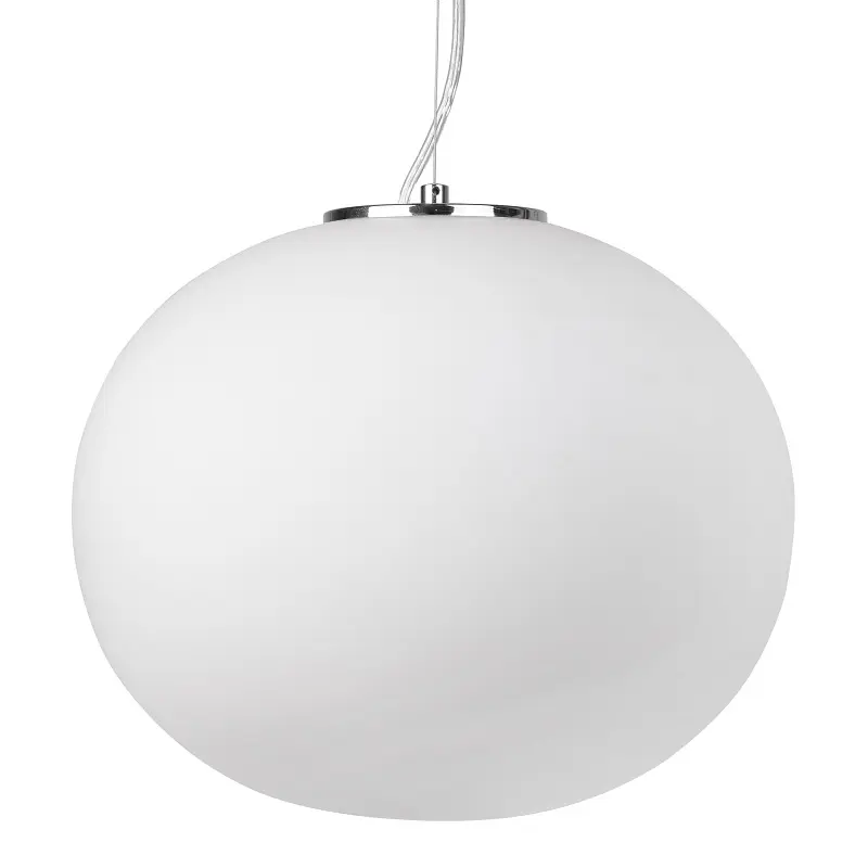 Люстра подвесная Brille в спальню E27 60W CH (BL-110S/1) - фото 2