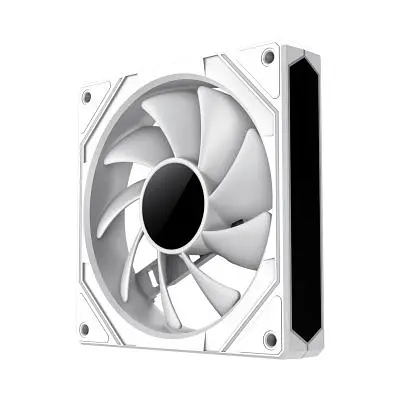 Кулер для корпуса Gamemax (FN12A-S8I-W) - фото 8