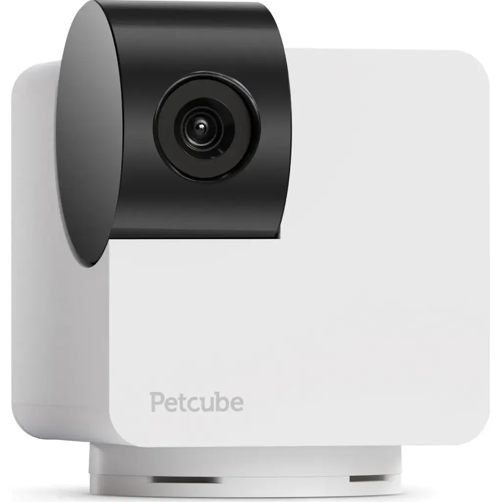 IP-камера для видеонаблюдения Petcube Cam 360 (P36010US) [109823] - фото 2