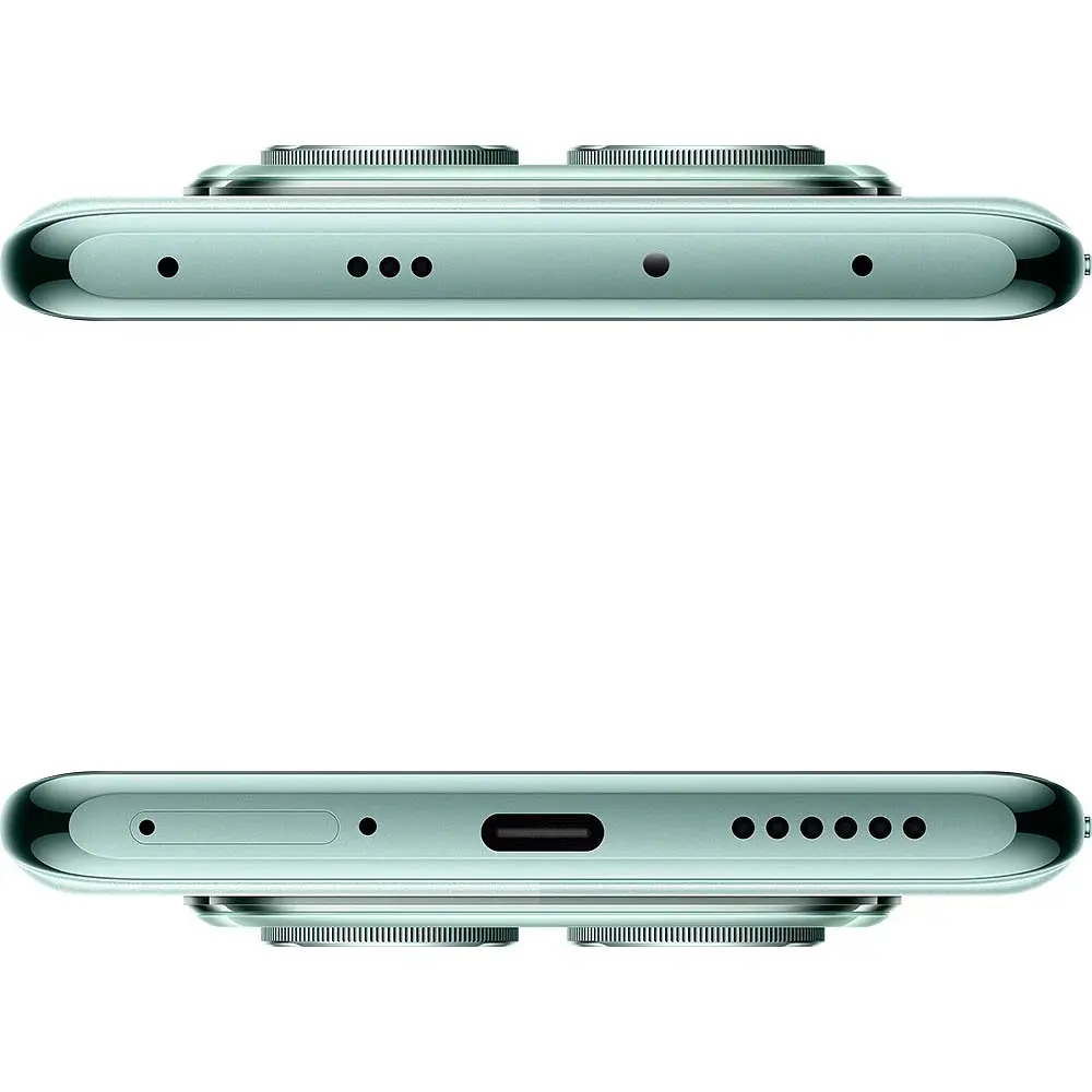 Смартфон Xiaomi Redmi Note 14 Pro 5G 12/512GB Coral GreenEU - фото 9
