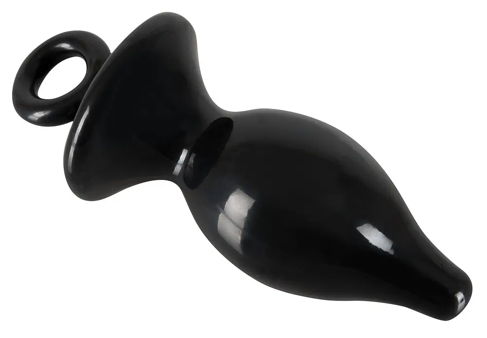 Анальні пробки - Anal Training Set - фото 4