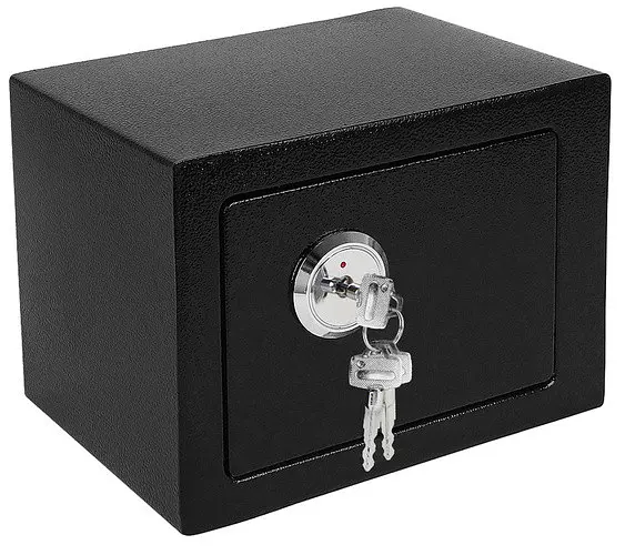 Сейф для ключів та цінностей Malatec S8800 - фото 5