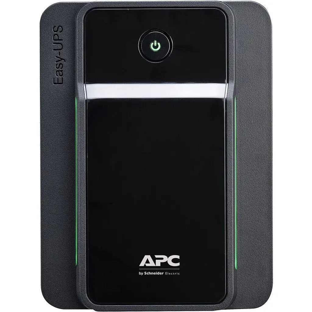 Источник бесперебойного питания (ИБП) APC Easy UPS 900VA (BVX900LI-GR) [137944] - фото 2