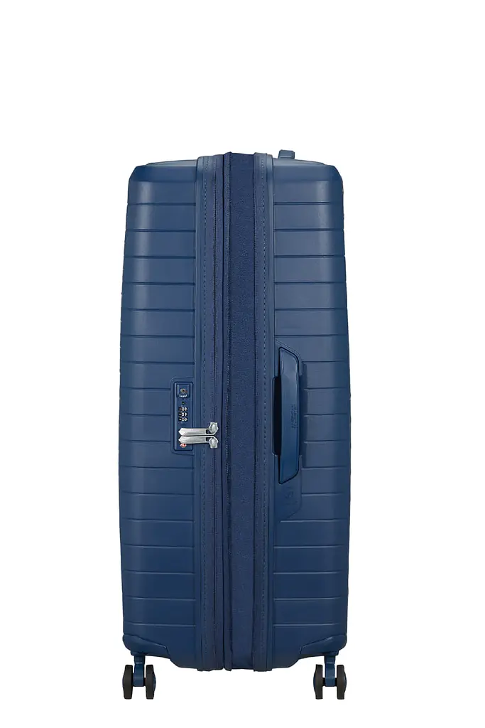 Чемодан American Tourister FASTFORWARD 78 см NAVY BLUE 78x50x30(34) MI0*11003 - фото 9