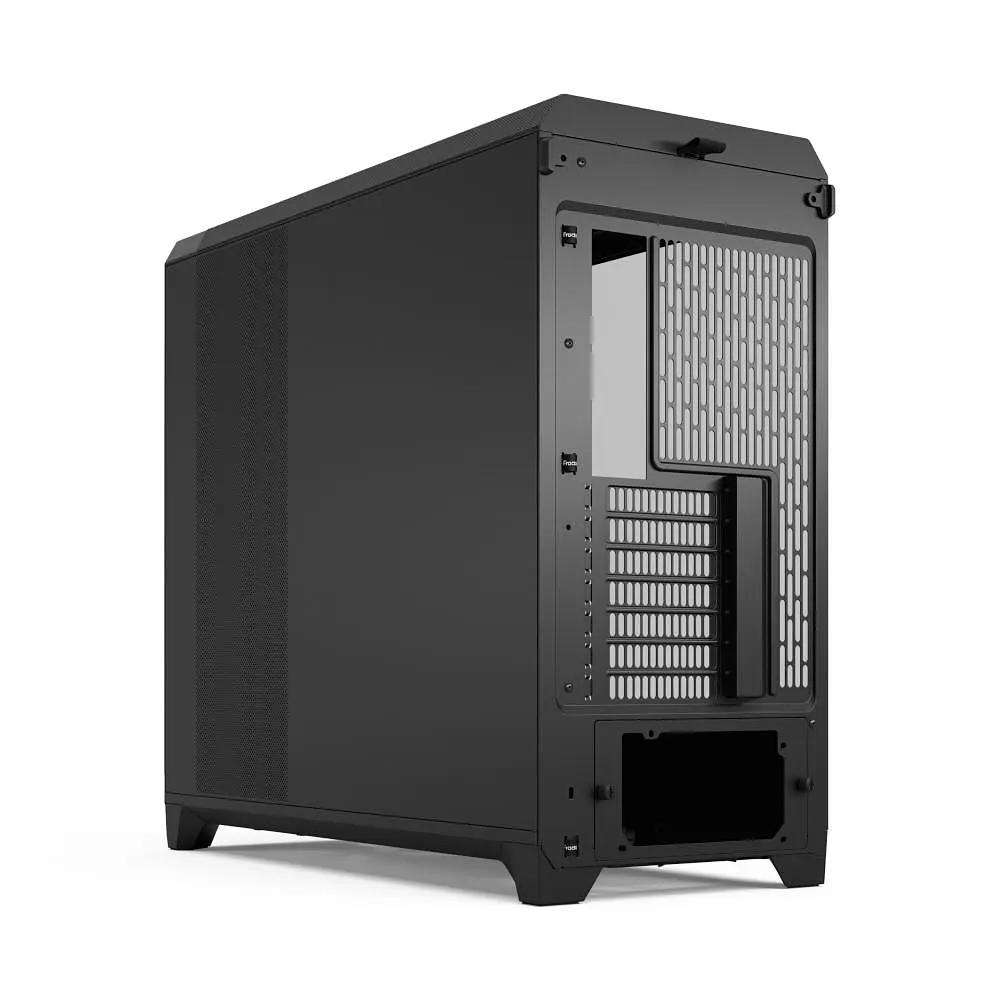 Корпус Fractal Design Meshify 3 XL RGB Tempered Glass без БЖ Black (FD-C-MES3X-04) - фото 14